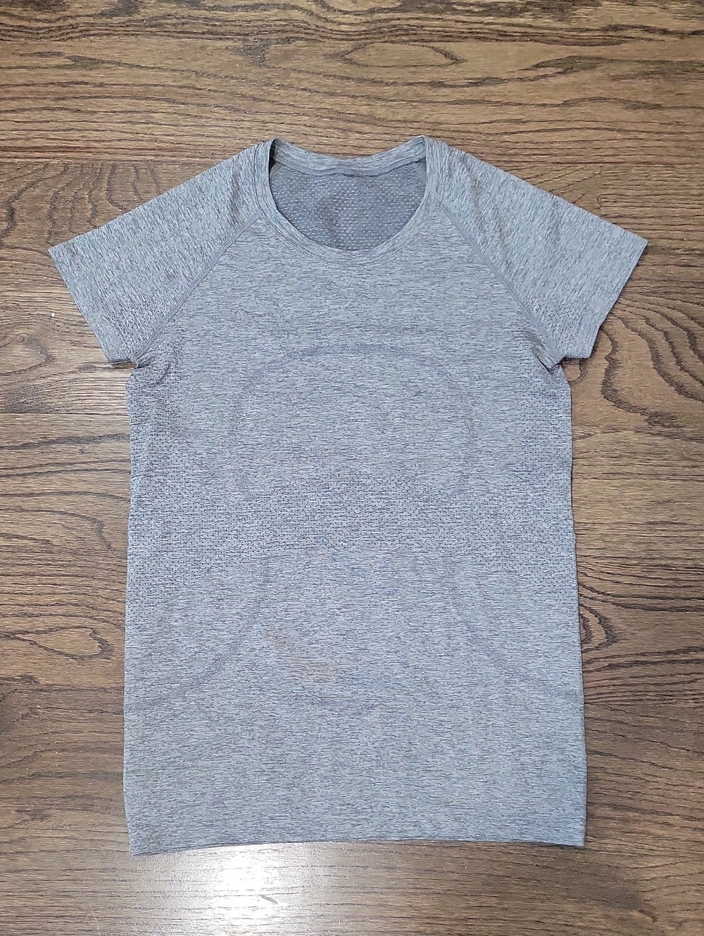 LULULEMON Women's Short Sleeve Active Tee -